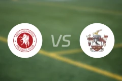 威灵vs布伦特伍德比分预测【2025/12/27】