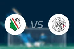 华沙莱吉亚U19vs阿贾克斯U19比分预测【2026/02/04】