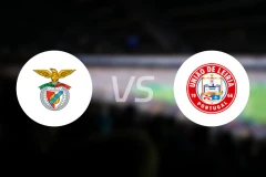 本菲卡U23vs莱里亚U23比分预测【2025/11/13】