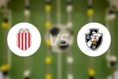 巴拉卡斯中央vs瓦斯科达伽马比分预测【2026/04/08】