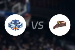 茨城机器人vs越谷阿尔法比分预测【2026/01/24】