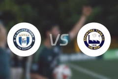 夏利法斯vs布伦特里比分预测【2025/12/06】