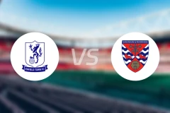 恩菲尔德镇vs达根汉姆比分预测【2026/03/14】