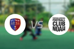 FK瓦尼vs诺亚FC比分预测【2025/12/02】