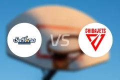 三河海马vs千叶喷射机比分预测【2025/11/05】