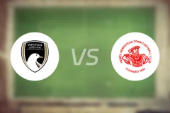 维斯顿vs亨默亨普斯特德比分预测【2026/01/28】