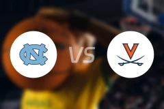 北卡罗莱纳大学vs弗吉尼亚大学比分预测【2026/01/25】