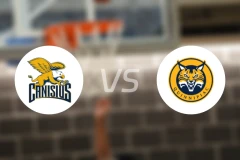 堪尼席斯vs昆尼皮亚克大学比分预测【2026/02/06】