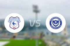 卡迪夫城vs朴茨茅斯比分结果战报【2024/10/23】