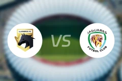 拉尼洛斯vs科尔多瓦美洲虎比分结果战报【2026/03/10】