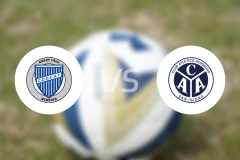 戈多伊克鲁斯vs阿卡苏索比分预测【2026/04/05】