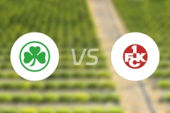 菲尔特vs凯泽斯劳滕比分预测【2025/10/30】