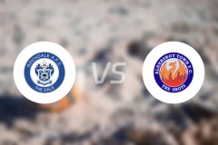 罗奇代尔vs奥尔德肖特比分预测【2025/11/15】