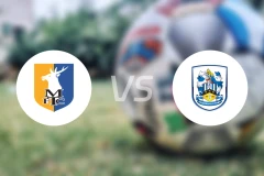 曼斯菲尔德vs哈德斯菲尔德比分预测【2025/11/22】