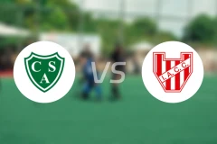 萨米恩托vs科尔多瓦学院比分结果战报【2025/11/10】