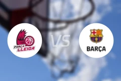 莱里达vs巴塞罗那比分结果战报【2024/10/07】