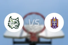 保罗史密斯vs纽州大阿尔巴尼分校比分预测【2025/11/19】