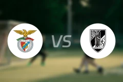 本菲卡vs吉马良斯比分预测【2026/03/22】