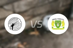 盖茨黑德vs耶奥维尔比分预测【2026/03/28】