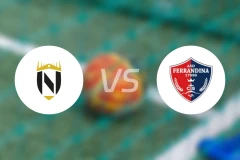 SS诺拉vs费兰迪娜比分预测【2026/04/19】