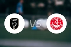 格拉斯哥城女足vs阿伯丁女足比分结果战报【2025/11/02】