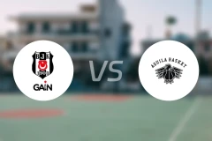 贝西克塔斯vs特伦托比分预测【2025/11/13】