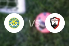 卡帕兹PFKvsFK卡巴拉比分预测【2025/12/14】