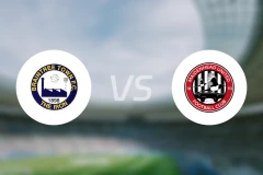 布伦特里vs梅顿赫德联比分结果战报【2024/11/27】