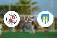 克劳利vs科尔切斯特联比分预测【2025/12/26】