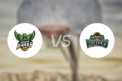 灵伍德老鹰女篮vs甘比尔山拓荒者女篮比分预测【2026/03/28】