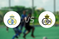 圣吉罗斯联B队vs那慕尔比分预测【2026/03/08】