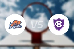 巴克尼尔大学vs圣十字学院比分预测【2026/01/01】