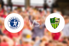 哈卡诺拉斯vs奥尼西洛斯比分预测【2025/12/07】