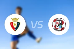 奥萨苏纳B队vs萨莫拉比分预测【2025/11/30】