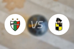 帕莱斯蒂诺vs科其姆波比分结果战报【2025/11/09】