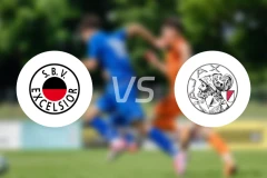 SBV精英vs阿贾克斯比分预测【2026/02/01】