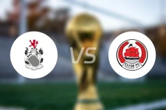 女王公园vs克莱德比分预测【2025/12/10】