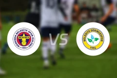 梅内门vs代林杰士邦比分预测【2026/03/08】