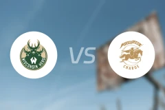 威斯康星牧群vs克利夫兰剑客比分预测【2025/11/15】