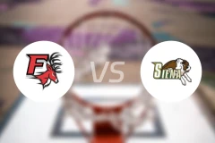 费尔菲尔德大学vs锡耶纳学院比分预测【2026/01/20】