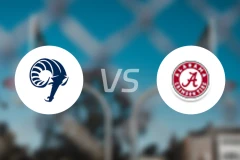 罗德岛女篮vs阿拉巴马女篮比分预测【2026/03/22】