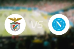 本菲卡vs那不勒斯比分预测【2025/12/11】