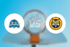 圣彼德斯大学vs昆尼皮亚克大学比分预测【2026/01/15】