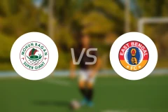 莫亨巴根vs东孟加拉比分预测【2025/10/31】