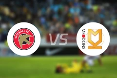 沃尔索尔vs米尔顿凯恩斯比分预测【2026/02/24】