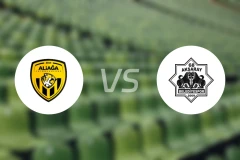 阿利亚加足球联盟vs阿卡沙雷士邦比分预测【2025/12/16】