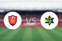 乌姆阿法姆夏普尔vs马卡比艾哈迈德比分预测【2026/04/11】