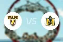 瓦尔帕莱索大学vs莫瑞州立大学比分预测【2026/01/11】