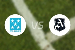 阿耶斯总统vs亚特兰蒂斯SC比分结果战报【2024/08/05】