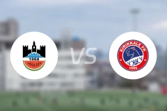 迪亚巴克尔体育vs土库克鲁兹卡雷比分预测【2025/11/02】